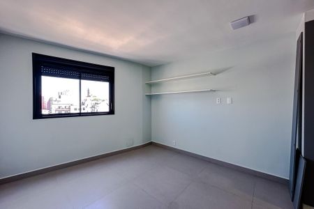 Studio de kitnet/studio para alugar com 1 quarto, 27m² em Brás, São Paulo