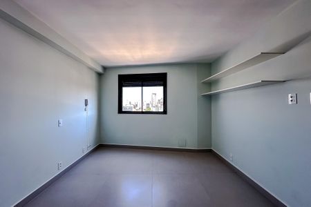 Studio para alugar com 27m², 1 quarto e sem vaga Studio para alugar com 27m², 1 quarto e sem vagaStudio