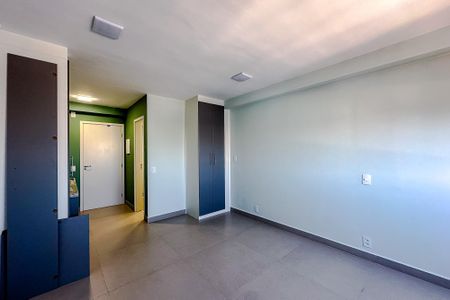 Studio de kitnet/studio para alugar com 1 quarto, 27m² em Brás, São Paulo