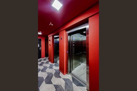 Studio para alugar com 27m², 1 quarto e sem vaga Studio para alugar com 27m², 1 quarto e sem vagaÁrea comum