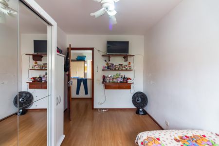 Casa à venda com 125m², 3 quartos e 2 vagasQuarto 3