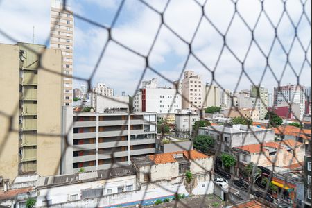 Apartamento à venda com 43m², 1 quarto e sem vagaVista da Sala/Quarto