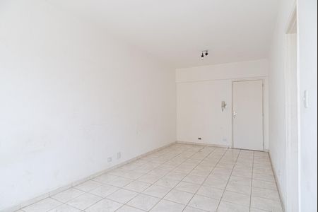 Apartamento à venda com 43m², 1 quarto e sem vagaSala/Quarto