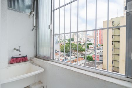 Apartamento à venda com 43m², 1 quarto e sem vagaÁrea de Serviço