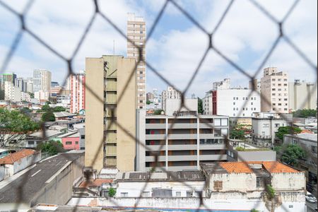 Apartamento à venda com 43m², 1 quarto e sem vagaVista da Sala/Quarto