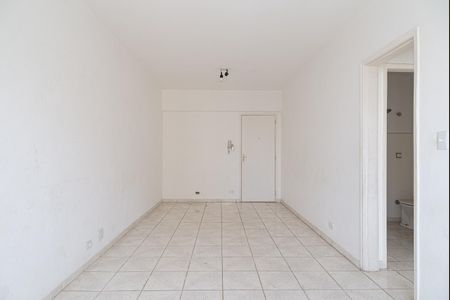 Apartamento à venda com 43m², 1 quarto e sem vagaSala/Quarto