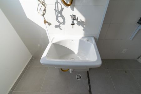 Apartamento à venda com 39m², 2 quartos e 1 vaga Apartamento à venda com 39m², 2 quartos e 1 vagaÁrea de Serviço