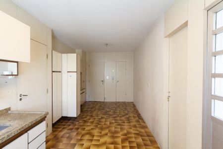 Apartamento à venda com 180m², 4 quartos e 2 vagas Apartamento à venda com 180m², 4 quartos e 2 vagasCozinha