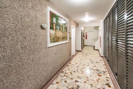 Apartamento para alugar com 50m², 1 quarto e sem vaga Apartamento para alugar com 50m², 1 quarto e sem vagaÁrea comum