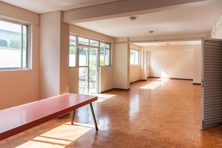 Apartamento para alugar com 50m², 1 quarto e sem vaga Apartamento para alugar com 50m², 1 quarto e sem vagaÁrea comum