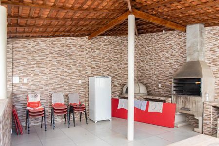 Apartamento para alugar com 50m², 1 quarto e sem vaga Apartamento para alugar com 50m², 1 quarto e sem vagaÁrea comum