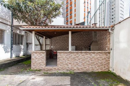 Apartamento para alugar com 50m², 1 quarto e sem vaga Apartamento para alugar com 50m², 1 quarto e sem vagaÁrea comum