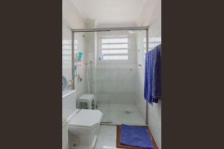 Apartamento para alugar com 50m², 1 quarto e sem vaga Apartamento para alugar com 50m², 1 quarto e sem vagaBanheiro Social