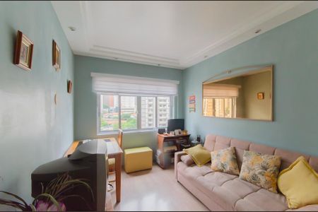 Apartamento para alugar com 50m², 1 quarto e sem vaga Apartamento para alugar com 50m², 1 quarto e sem vagaSala