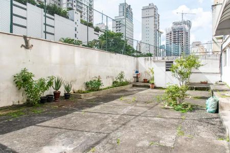 Apartamento para alugar com 50m², 1 quarto e sem vaga Apartamento para alugar com 50m², 1 quarto e sem vagaÁrea comum