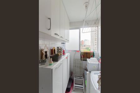 Apartamento para alugar com 50m², 1 quarto e sem vaga Apartamento para alugar com 50m², 1 quarto e sem vagaÁrea de Serviço