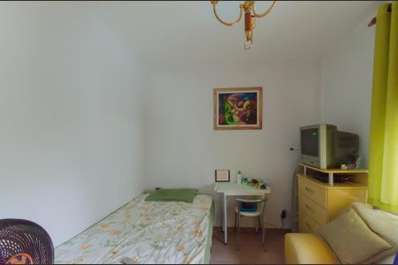 Apartamento para alugar com 50m², 1 quarto e sem vaga Apartamento para alugar com 50m², 1 quarto e sem vagaQuarto