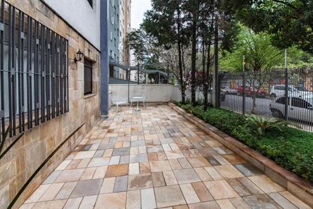 Apartamento para alugar com 50m², 1 quarto e sem vaga Apartamento para alugar com 50m², 1 quarto e sem vagaÁrea comum