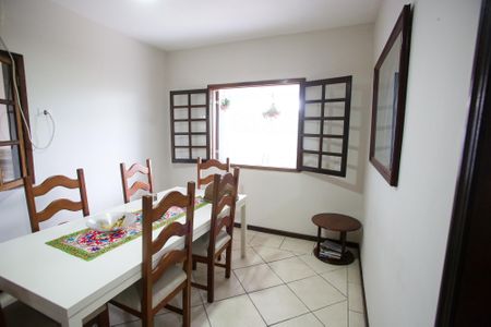 Casa à venda com 240m², 3 quartos e 3 vagasSala de Jantar