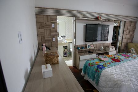 Casa à venda com 240m², 3 quartos e 3 vagasQuarto Suíte