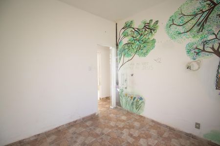 Casa para alugar com 50m², 2 quartos e 2 vagasQuarto 2