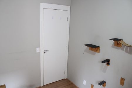 Quarto 2 de apartamento para alugar com 2 quartos, 41m² em Mooca, São Paulo