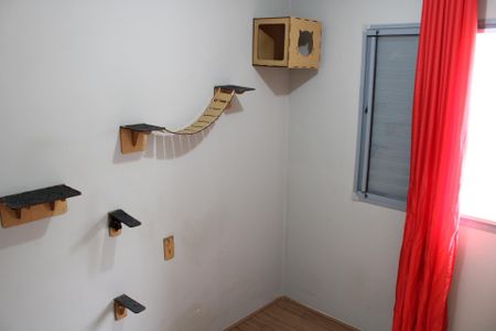 Quarto 2 de apartamento para alugar com 2 quartos, 41m² em Mooca, São Paulo