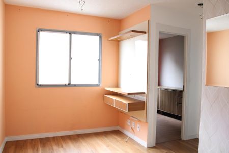 Sala de apartamento para alugar com 2 quartos, 41m² em Mooca, São Paulo
