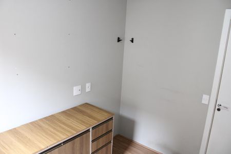 Quarto 2 de apartamento para alugar com 2 quartos, 41m² em Mooca, São Paulo