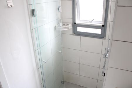 Apartamento para alugar com 41m², 2 quartos e sem vagaBanheiro