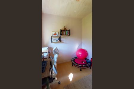 Apartamento à venda com 1 quarto, 43m² em Santa Tereza, Porto Alegre