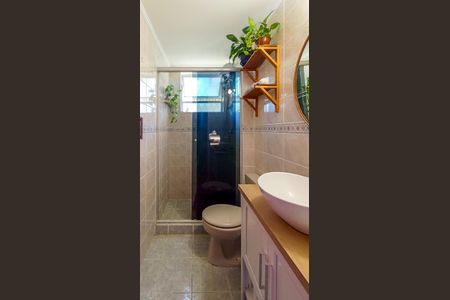 Apartamento à venda com 1 quarto, 43m² em Santa Tereza, Porto Alegre