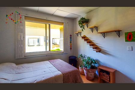 Apartamento à venda com 1 quarto, 43m² em Santa Tereza, Porto Alegre