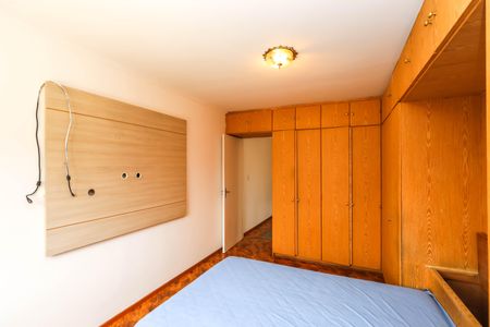 Casa à venda com 140m², 4 quartos e 1 vaga Casa à venda com 140m², 4 quartos e 1 vagaQuarto 3