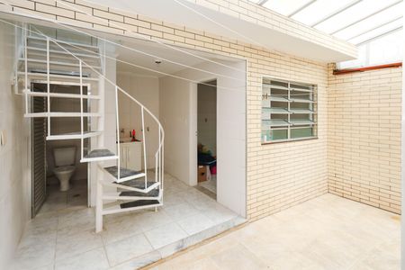 Casa à venda com 140m², 4 quartos e 1 vaga Casa à venda com 140m², 4 quartos e 1 vagaÁrea de Serviço