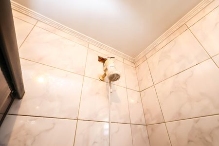 Casa à venda com 140m², 4 quartos e 1 vaga Casa à venda com 140m², 4 quartos e 1 vagaBanheiro