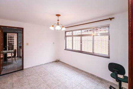 Copa de casa para alugar com 4 quartos, 140m² em Vila Moinho Velho, São Paulo