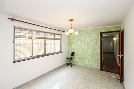 Copa de casa para alugar com 4 quartos, 140m² em Vila Moinho Velho, São Paulo