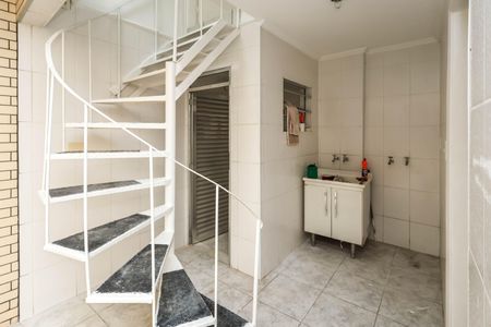 Casa à venda com 140m², 4 quartos e 1 vaga Casa à venda com 140m², 4 quartos e 1 vagaÁrea de Serviço