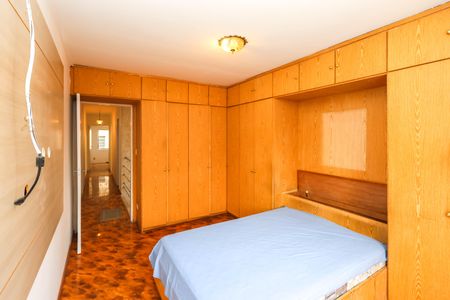 Casa à venda com 140m², 4 quartos e 1 vaga Casa à venda com 140m², 4 quartos e 1 vagaQuarto 3