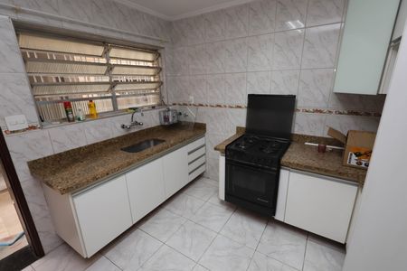 Casa à venda com 140m², 4 quartos e 1 vaga Casa à venda com 140m², 4 quartos e 1 vagaCozinha