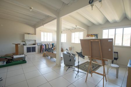 Casa para alugar com 120m², 3 quartos e 2 vagasTerraço