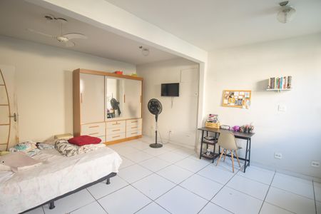 Casa para alugar com 120m², 3 quartos e 2 vagasSuíte 1