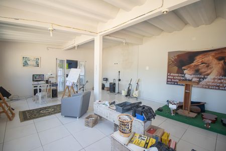 Casa para alugar com 120m², 3 quartos e 2 vagasTerraço