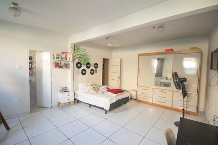 Casa para alugar com 120m², 3 quartos e 2 vagasSuíte 1