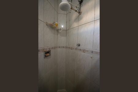 Casa para alugar com 120m², 3 quartos e 2 vagasBanheiro Social