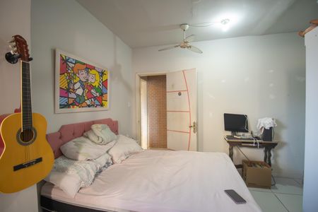 Casa para alugar com 120m², 3 quartos e 2 vagasQuarto 1