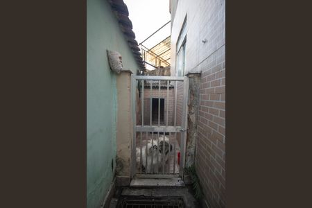 Casa para alugar com 120m², 3 quartos e 2 vagasQuintal