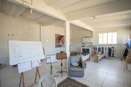 Casa para alugar com 120m², 3 quartos e 2 vagasTerraço