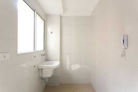 Apartamento à venda com 40m², 2 quartos e sem vagaÁrea de Serviço